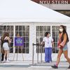 NYU Dorm On Lockdown After Four Students Test Positive For COVID-19